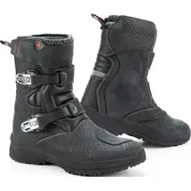 STYLMARTIN Navajo Evo Low Schwarz 39