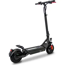 Velix E-Kick 20 Pro E-Scooter eKFV schwarz