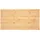 Five Simply Smart Schneidebrett Holz 1-tlg. 52 x 28 cm Braun