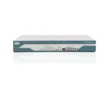 Cisco 1811 Integrated Services Router (CISCO1811/K9)