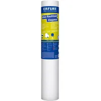 Erfurt Vlies-Rauhfaser Elegance 15 x 0,53 m 1 Rolle weiß
