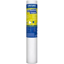 Erfurt Vlies-Rauhfaser Elegance 15 x 0,53 m 1 Rolle weiß