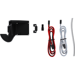E3D RevoTM Creality Sprite, Hotside Kit: Starter, Voltage: 24V