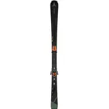 Atomic Redster Q7 Revoshock C All-Mountain-Ski Schwarz 176 cm