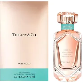 Tiffany & Co. Rose Gold Eau de Parfum 75 ml