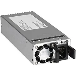 Netgear APS150W Redundante Stromversorgung intern Wechselstrom 110-240 V 150 Watt Europa Americas für ProSAFE M4300-28G M4300-52G