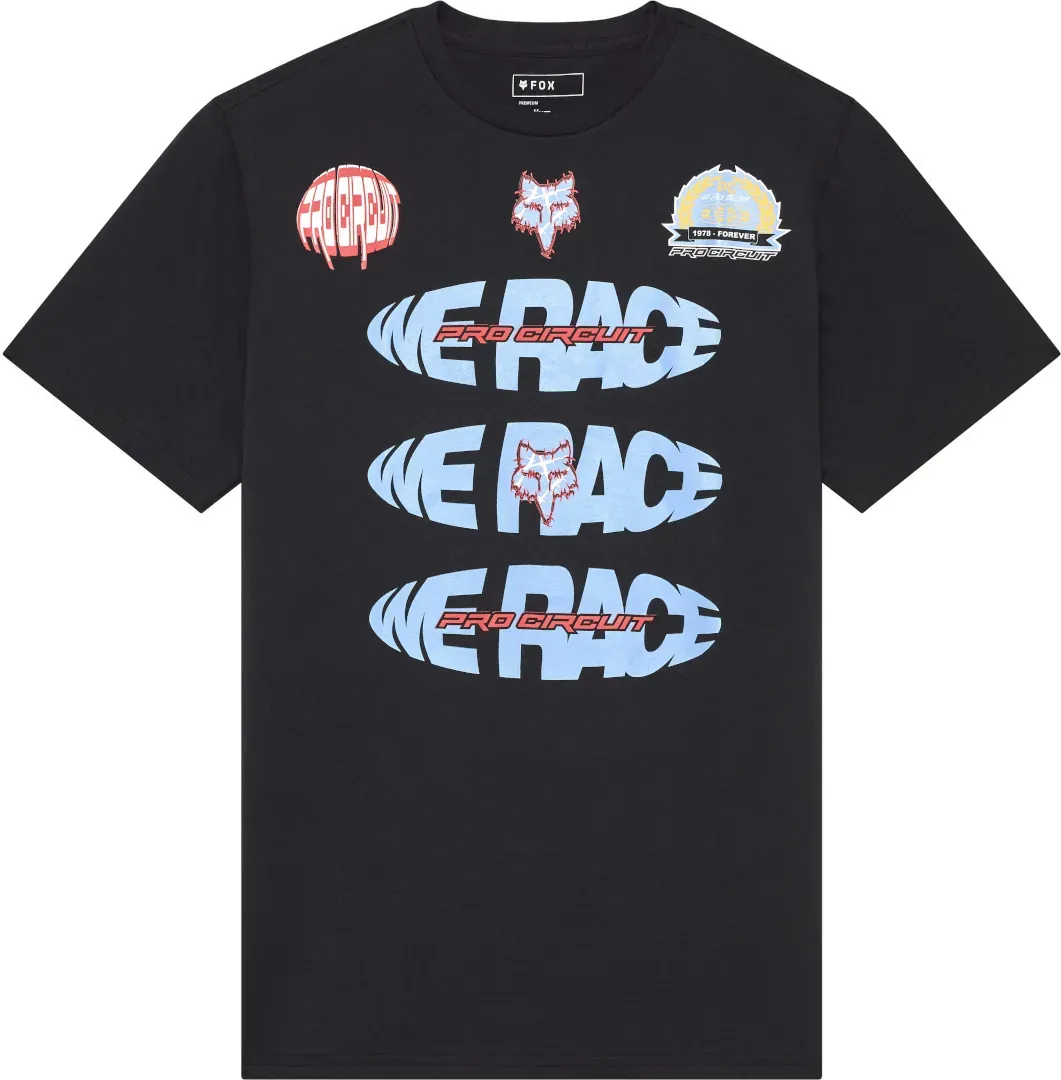 FOX Pro Circuit T-Shirt