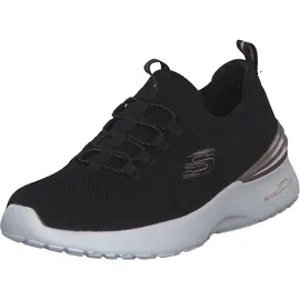 SKECHERS Skech-Air Dynamight - Perfect Steps black/rose gpld 40