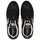Pantofola d'Oro Herren Schwarz/Grau 43