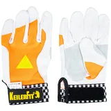 Keiler Handschuhe Keiler Fit Orange, orange, 11