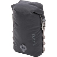 Exped Fold-Drybag Endura Packsack, Black, 5L