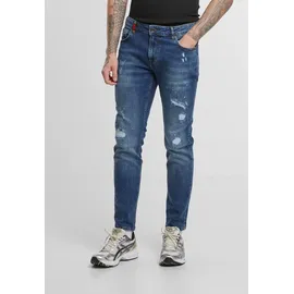 2y studios Francisco Slim Fit Blau 29