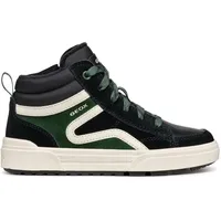 GEOX J WEEMBLE Boy A Sneaker, 31 EU