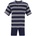 HAJO Herren Pyjama