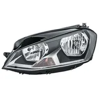 Van Wezel Hauptscheinwerfer