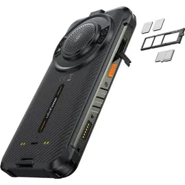 Ulefone RugKing 16 GB RAM 256 GB