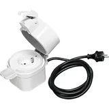 LEDVANCE SMART+ Outdoor Plug