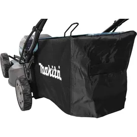 Makita LM001GZ Akku-Rasenmäher ohne Akku inkl. 2 x 2,0 Ah 1900 W