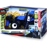 MAISTO TECH 82721 - Ferngesteuerter Traktor - New Holland