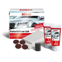 Sonax Kratzerentferner Lack 2 St. 25 ml