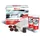 Sonax Kratzerentferner Lack 2 St. 25 ml