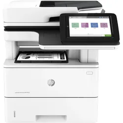 HP LaserJet Enterprise MFP M528dn