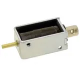 Tremba HMF-1614d.002-12VDC,100% Hubmagnet drückend 0.1 N 2.5 N 12 V/DC 2W