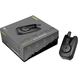 Black Cat BATTLE SOUNDER RECEIVER