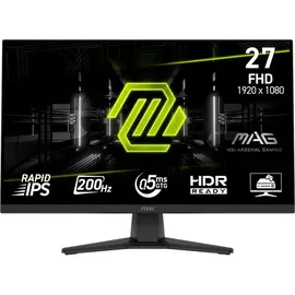 MSI MAG 272F 27"