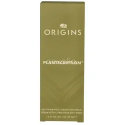 Origins Plantscription Active Wrinkle Correction Serum 48 ml