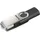 Hama FlashPen Rotate 32GB schwarz/silber