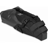Cube Pack Pro Satteltasche schwarz