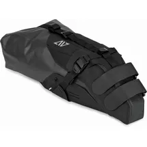 Cube Pack Pro Satteltasche schwarz