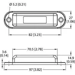 TURCK Datenträger UHF TW860960Q27L97MB112
