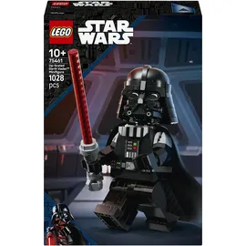LEGO Star Wars Große Darth-Vader-Minifigur 75461