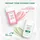 Sinoz Pure Cica Tiger Grass Fluid LSF 50+ 50 ml
