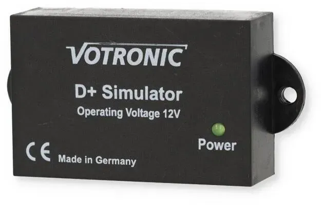votronic d