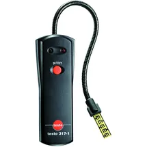 TESTO Rückstaumelder 317-1