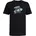 Graphic T-Shirt Kinder KA2975 black 140