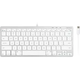 Macally UCSLIMKEYCA USB-C DE