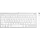 Macally UCSLIMKEYCA USB-C DE