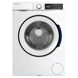 Daewoo WM-FB0634W1A-DE Waschmaschine (10 kg, 1400 U/min)