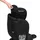 lionelo Bastiaan i-Size Kindersitz ab Geburt 0-36 kg Isofix Top Tether 360 Grad drehbar Rückwärts Vorwärts Seitenschutz 5-Punkt-Sicherheitsgurte Dri-Seat (Rosa Rose)