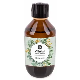 vitafeel VitaFeel® Rizinusöl 250 ml Öl