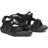 Timberland PERKINS ROW BACKSTRAP SANDAL schwarz 23