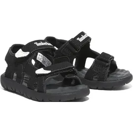 Timberland PERKINS ROW BACKSTRAP SANDAL schwarz 23