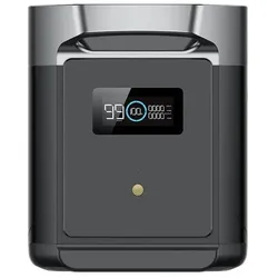 EcoFlow DELTA 2 Max Extra Battery