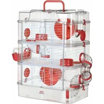 Zolux RODY3 Trio, - rot