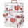 Zolux RODY3 Trio, - rot