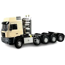 Thicon Models 10x10 MAN F2000 1:14 Elektro RC Modell-LKW Bausatz